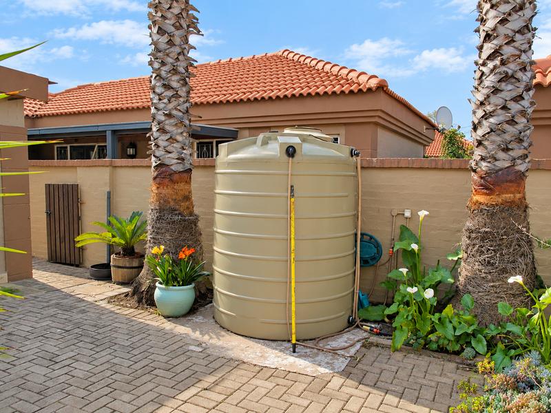 2 Bedroom Property for Sale in Heuwelsig Free State